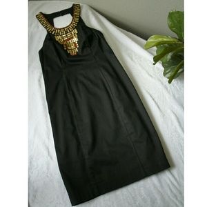 Maggi London Dress